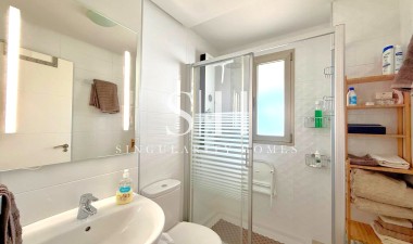 Resale - Apartament - Orihuela Costa - Los Dolses