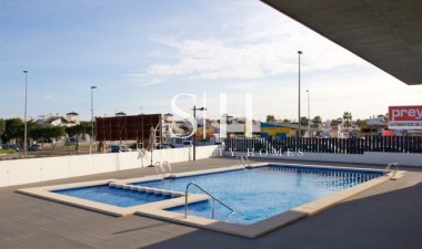 Resale - Apartament - Orihuela Costa - Los Dolses