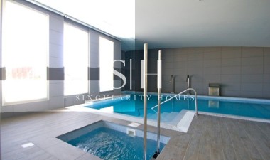 Resale - Apartament - Orihuela Costa - Los Dolses