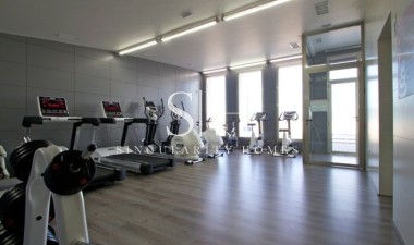 Resale - Apartament - Orihuela Costa - Los Dolses