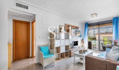 Resale - Apartment / flat - Torrevieja - Rocio Del Mar