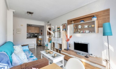 Resale - Apartment / flat - Torrevieja - Rocio Del Mar