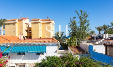 Resale - Apartment / flat - Torrevieja - Rocio Del Mar