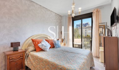Resale - Apartment / flat - Torrevieja - Rocio Del Mar