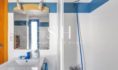 Resale - Apartment / flat - Torrevieja - Rocio Del Mar