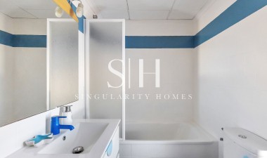 Resale - Apartment / flat - Torrevieja - Rocio Del Mar