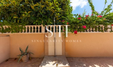 Resale - Apartment / flat - Torrevieja - Rocio Del Mar