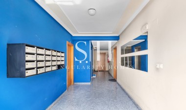 Resale - Apartment / flat - Torrevieja - Rocio Del Mar