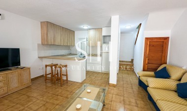 Перепродажа - Casa - Orihuela Costa - Costa Blanca