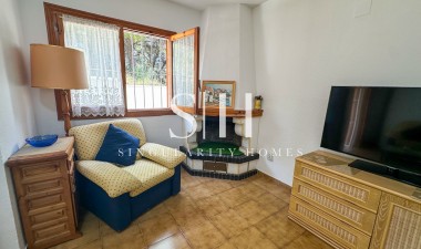 Перепродажа - Casa - Orihuela Costa - Costa Blanca