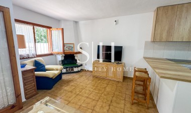 Перепродажа - Casa - Orihuela Costa - Costa Blanca