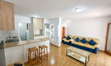 Перепродажа - Casa - Orihuela Costa - Costa Blanca