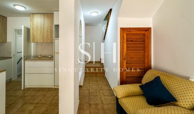 Перепродажа - Casa - Orihuela Costa - Costa Blanca