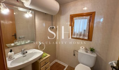 Перепродажа - Casa - Orihuela Costa - Costa Blanca
