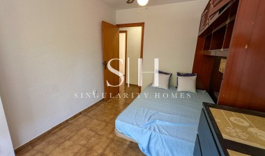 Перепродажа - Casa - Orihuela Costa - Costa Blanca