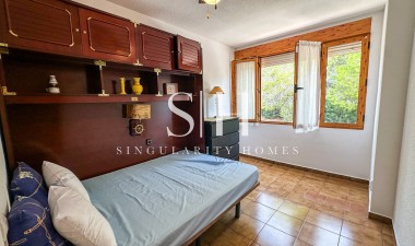Перепродажа - Casa - Orihuela Costa - Costa Blanca