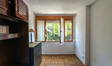 Перепродажа - Casa - Orihuela Costa - Costa Blanca