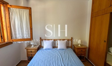Перепродажа - Casa - Orihuela Costa - Costa Blanca