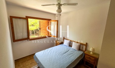 Перепродажа - Casa - Orihuela Costa - Costa Blanca