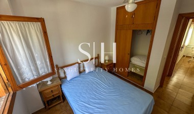Перепродажа - Casa - Orihuela Costa - Costa Blanca
