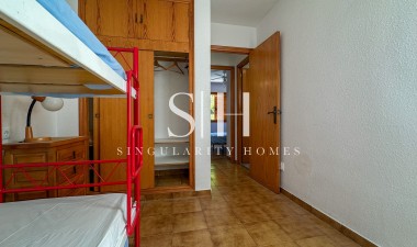 Перепродажа - Casa - Orihuela Costa - Costa Blanca
