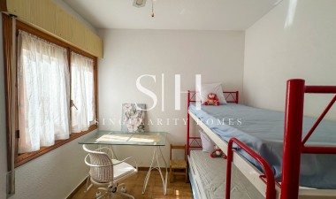 Перепродажа - Casa - Orihuela Costa - Costa Blanca