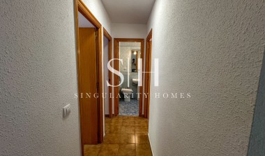 Перепродажа - Casa - Orihuela Costa - Costa Blanca