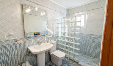 Перепродажа - Casa - Orihuela Costa - Costa Blanca