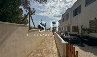 Перепродажа - Casa - Orihuela Costa - Costa Blanca