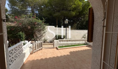 Перепродажа - Casa - Orihuela Costa - Costa Blanca