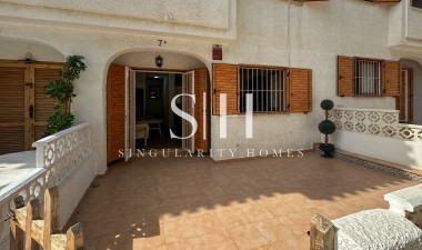 Перепродажа - Casa - Orihuela Costa - Costa Blanca