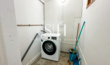 Перепродажа - Casa - Orihuela Costa - Costa Blanca