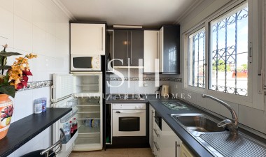 Resale - House - Orihuela Costa - Costa Blanca