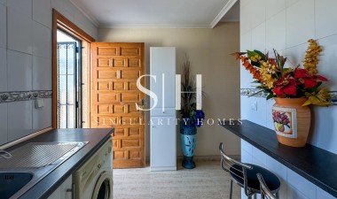 Resale - House - Orihuela Costa - Costa Blanca