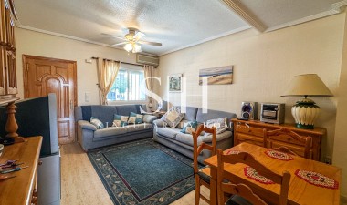 Resale - House - Orihuela Costa - Costa Blanca