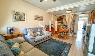 Resale - House - Orihuela Costa - Costa Blanca