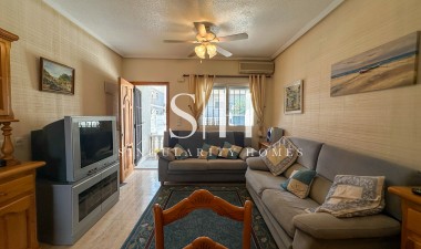 Resale - House - Orihuela Costa - Costa Blanca