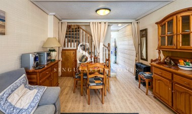Resale - House - Orihuela Costa - Costa Blanca