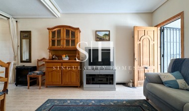 Resale - House - Orihuela Costa - Costa Blanca