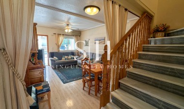 Resale - House - Orihuela Costa - Costa Blanca