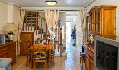 Resale - House - Orihuela Costa - Costa Blanca