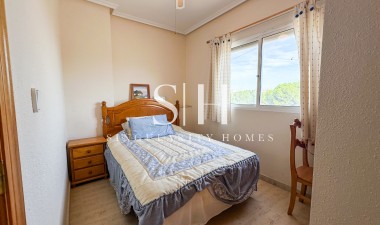 Resale - House - Orihuela Costa - Costa Blanca