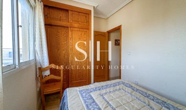 Resale - House - Orihuela Costa - Costa Blanca