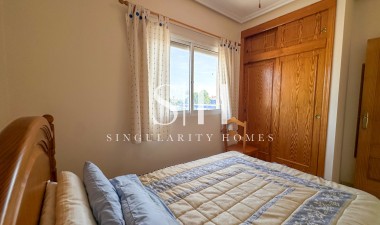 Resale - House - Orihuela Costa - Costa Blanca