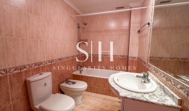 Resale - House - Orihuela Costa - Costa Blanca