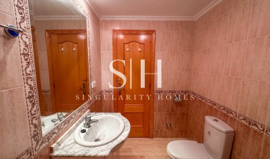 Resale - House - Orihuela Costa - Costa Blanca
