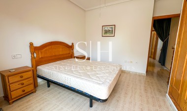 Resale - House - Orihuela Costa - Costa Blanca