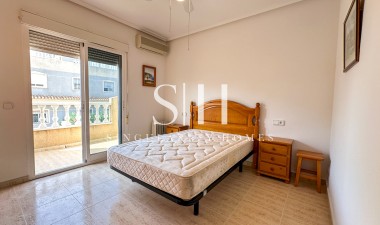 Resale - House - Orihuela Costa - Costa Blanca
