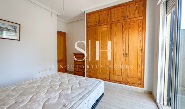 Resale - House - Orihuela Costa - Costa Blanca