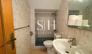Resale - House - Orihuela Costa - Costa Blanca